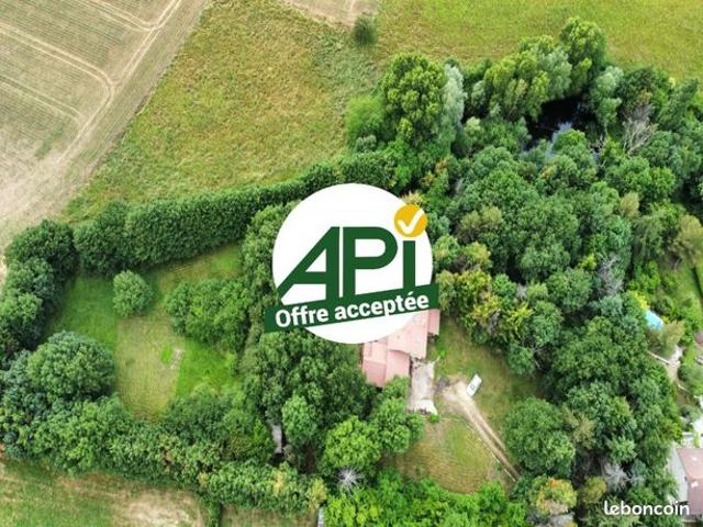 Maison 5 pièces 135 m²