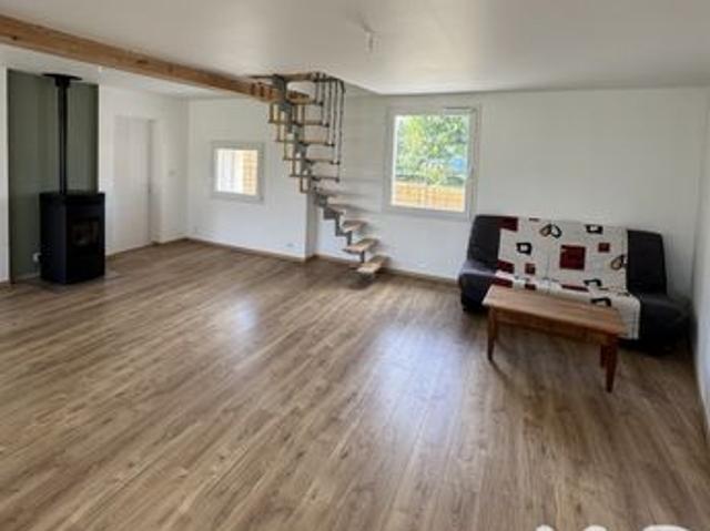Maison 5 pièces 135 m²
