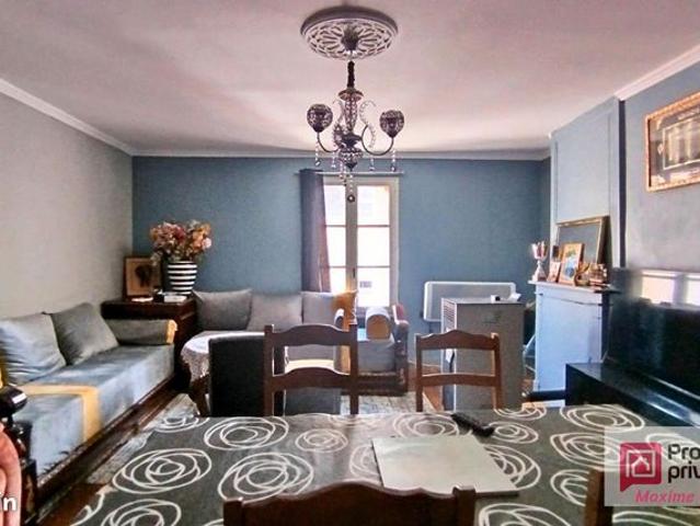 Maison 5 pièces 135 m²