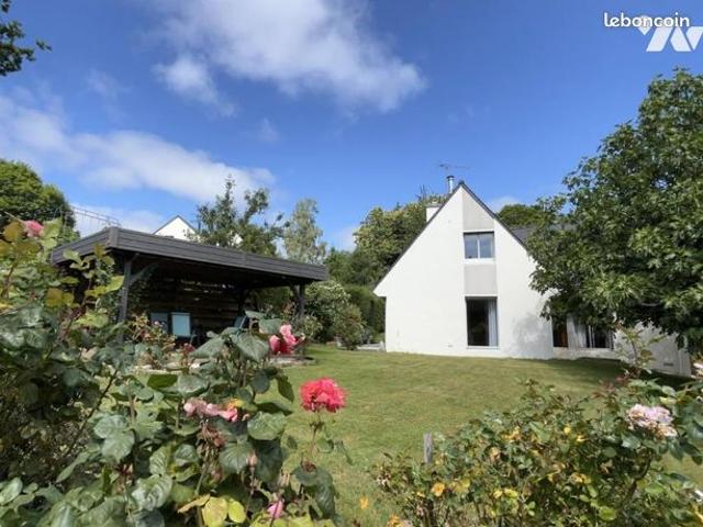 Maison 5 pièces 135 m²