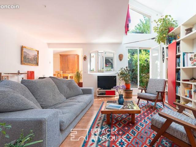 Maison 5 pièces 135 m²