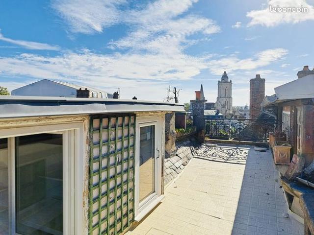 Maison 5 pièces 135 m²