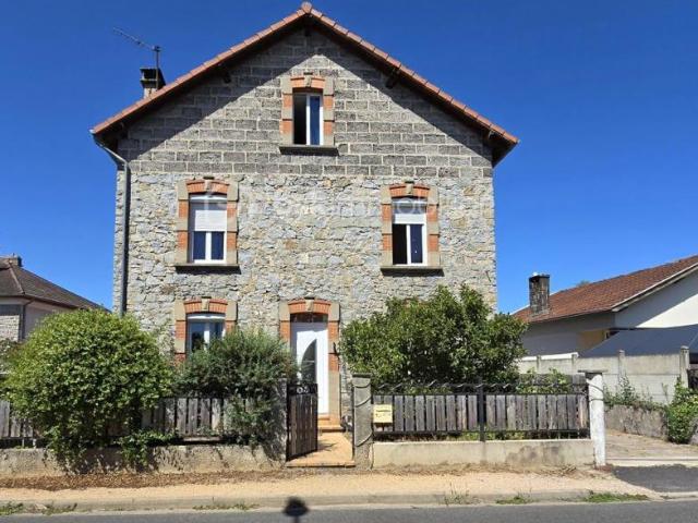 Maison 5 pièces 135 m²