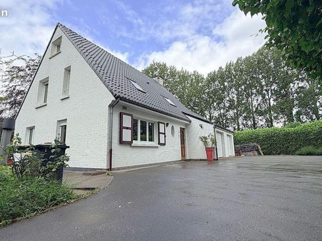 Maison 5 pièces 135 m²