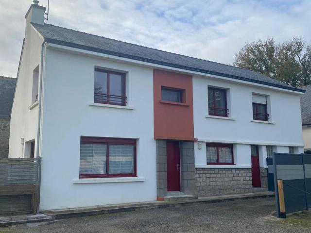 Maison 5 pièces 135 m²