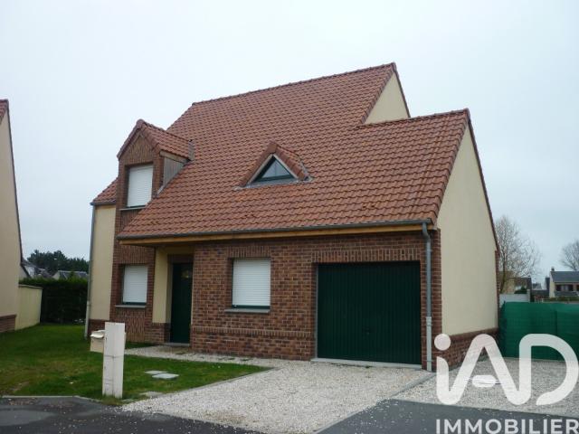 Maison 5 pièces 120 m²