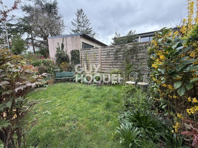 Maison 5 pièces 135 m²
