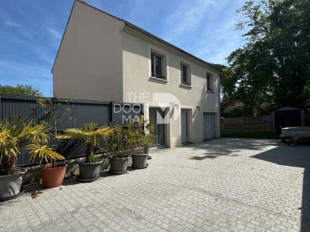 Maison 5 pièces 135 m²