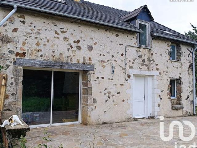 Maison 5 pièces 135 m²