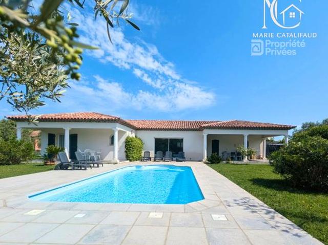 Maison 5 pièces 135 m²