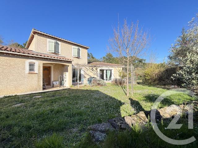 Maison 5 pièces 135 m²