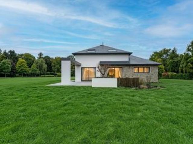 Maison 5 pièces 135 m²