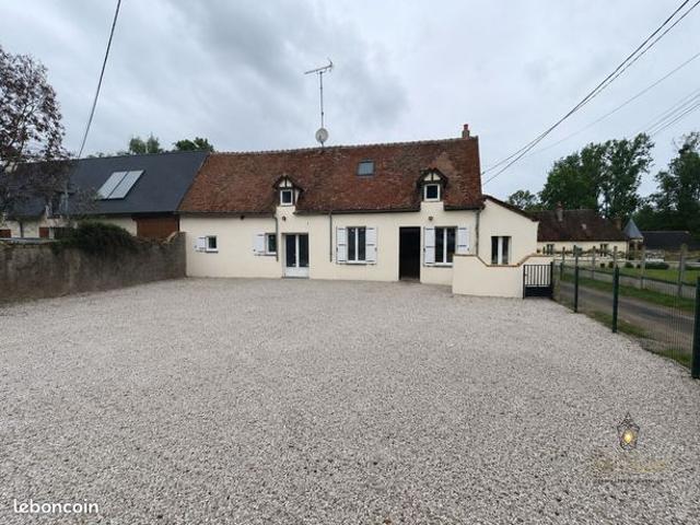 Maison 5 pièces 131 m²