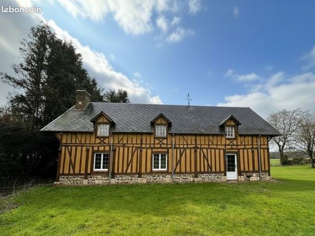 Maison 5 pièces 135 m²