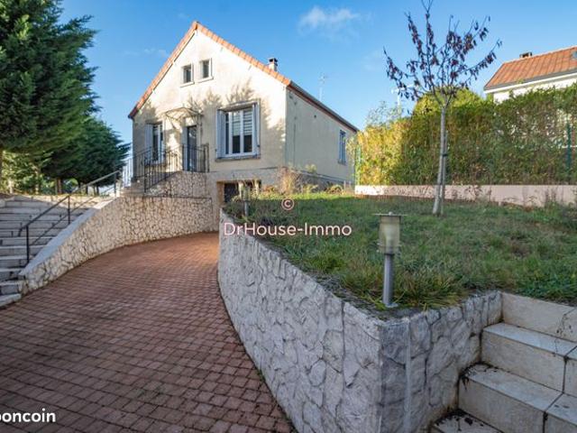 Maison 5 pièces 135 m²