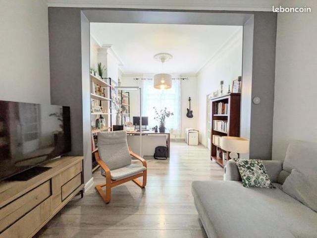 Maison 5 pièces 135 m²