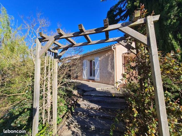 Maison 5 pièces 135 m²