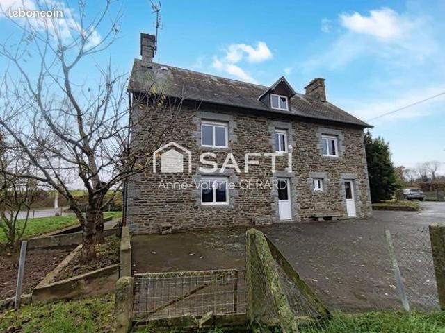 Maison 5 pièces 135 m²