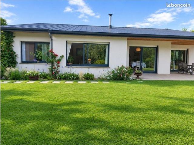 Maison 5 pièces 135 m²