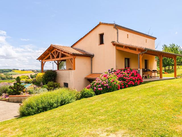 Maison 5 pièces 135 m²
