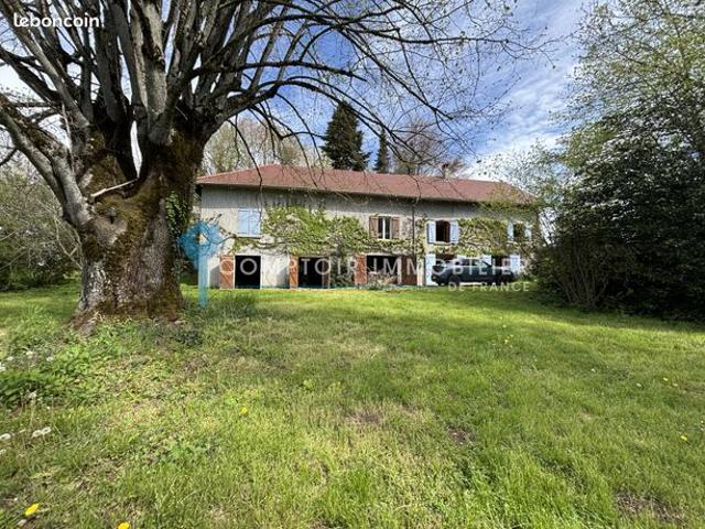 Maison 5 pièces 135 m²