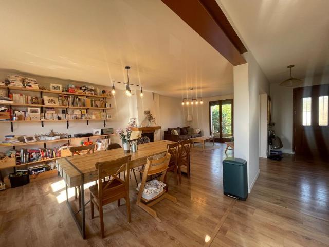 Maison 5 pièces 135 m²