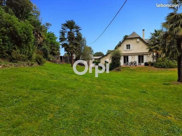 Maison 5 pièces 135 m²