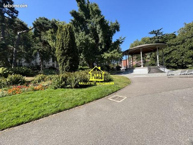 Maison 5 pièces 135 m²