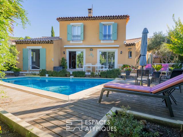 Maison 5 pièces 135 m²