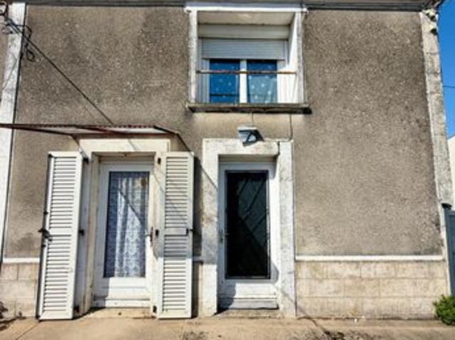 Maison 5 pièces 135 m²