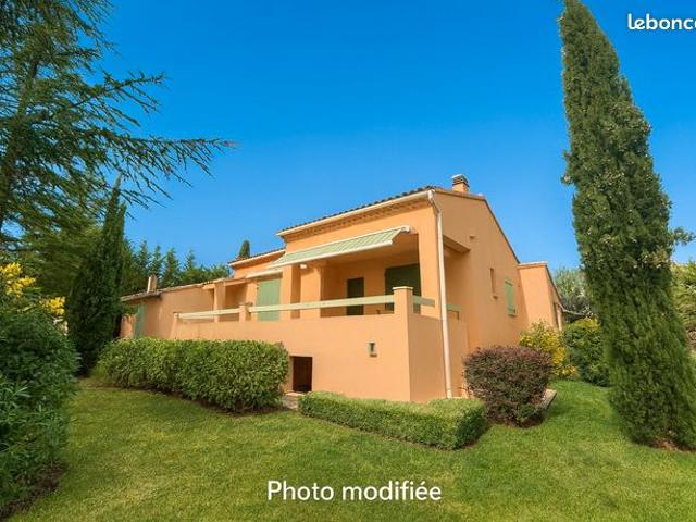 Maison 5 pièces 135 m²
