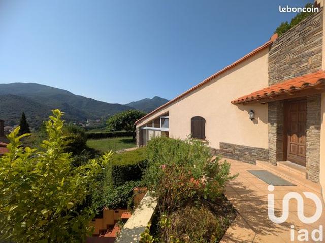 Maison 5 pièces 135 m²