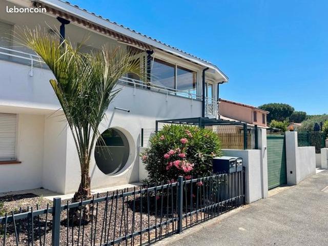 Maison 5 pièces 135 m²