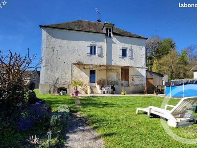 Maison 5 pièces 135 m²