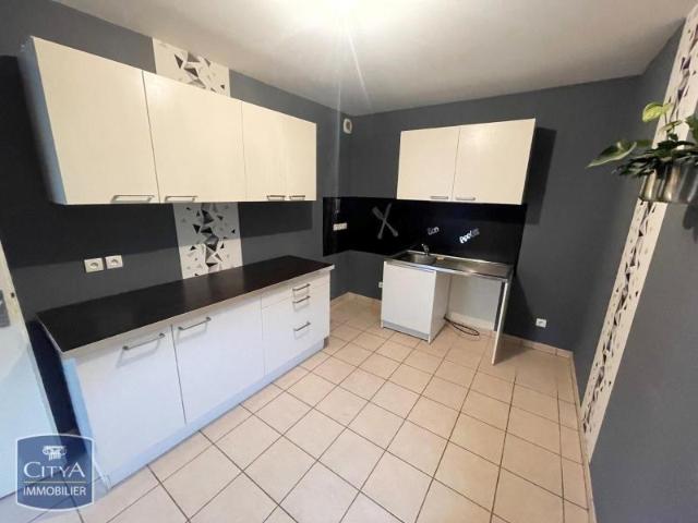 Maison 5 pièces 135 m²