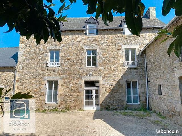 Maison 5 pièces 135 m²