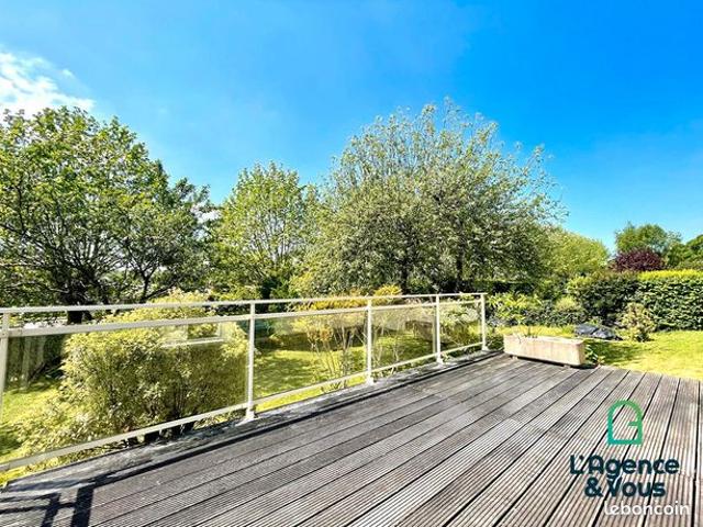 Maison 5 pièces 135 m²