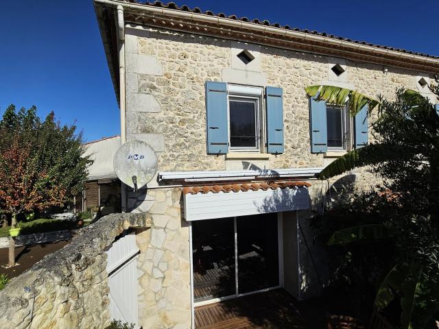 Maison 5 pièces 135 m²
