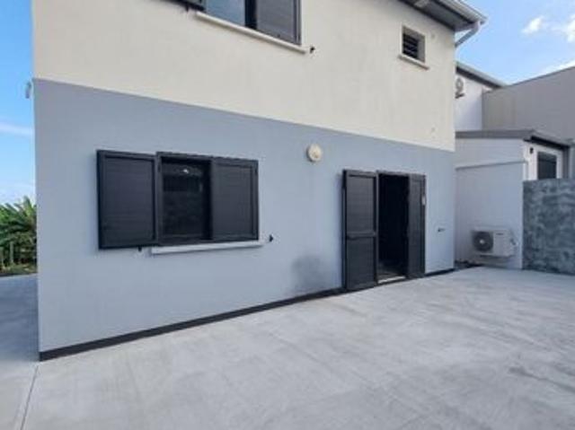 Maison 5 pièces 135 m²