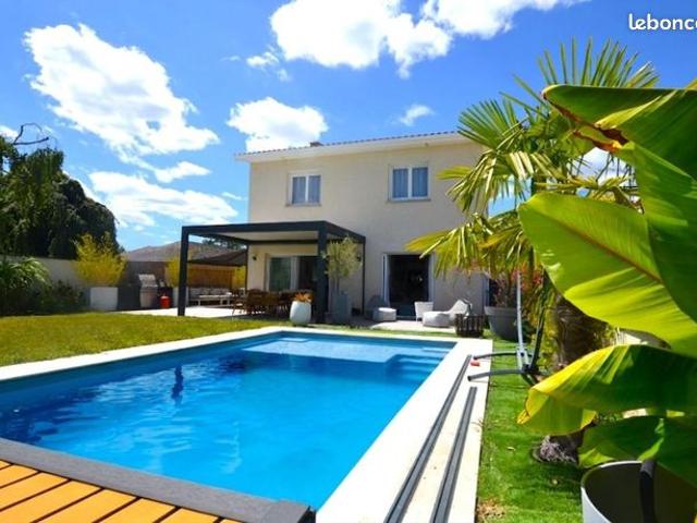 Maison 5 pièces 135 m²