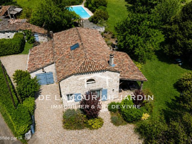Maison 5 pièces 135 m²