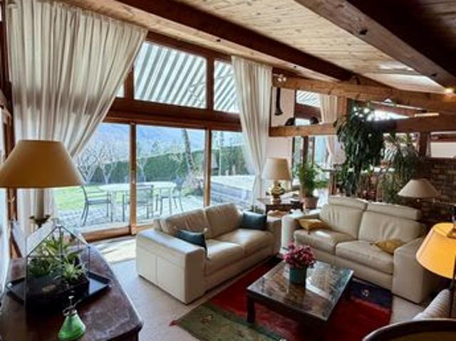 Maison 5 pièces 135 m²