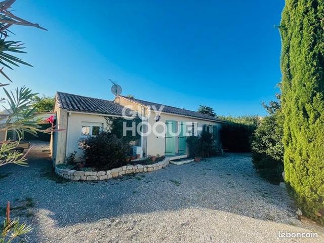 Maison 5 pièces 135 m²