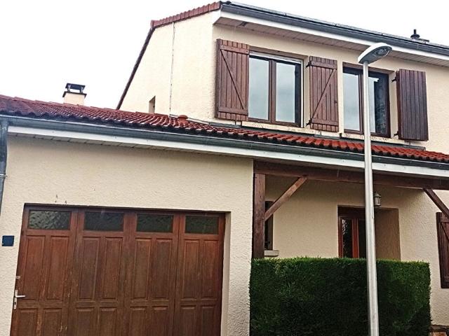 Maison 5 pièces 135 m²