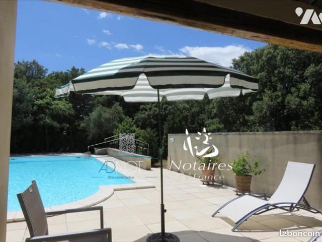 Maison 5 pièces 135 m²