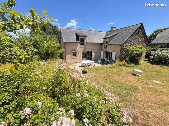 Maison 5 pièces 135 m²