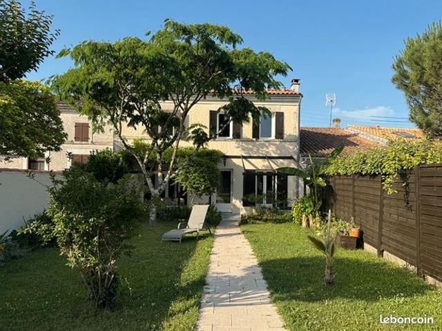 Maison 5 pièces 135 m²