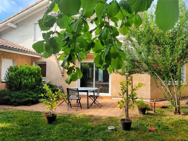 Maison 5 pièces 135 m²