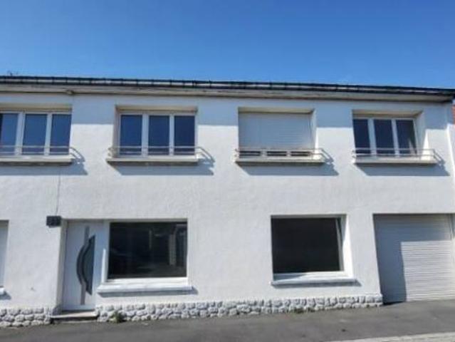 Maison 5 pièces 135 m²
