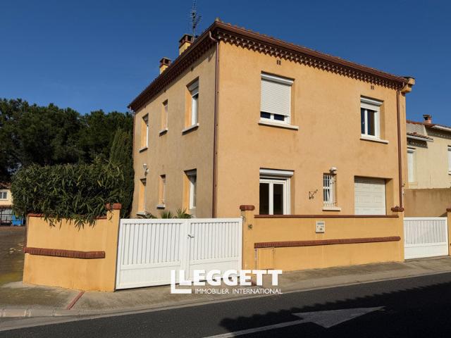 Maison 5 pièces 135 m²